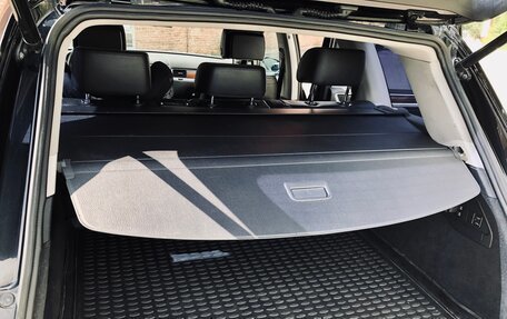 Volkswagen Touareg III, 2012 год, 2 170 000 рублей, 17 фотография