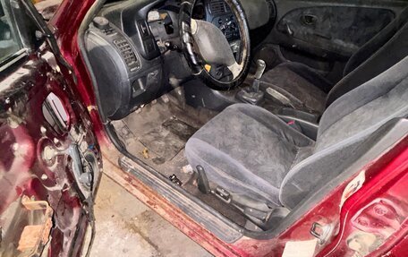 Mitsubishi Lancer VII, 1998 год, 35 000 рублей, 6 фотография
