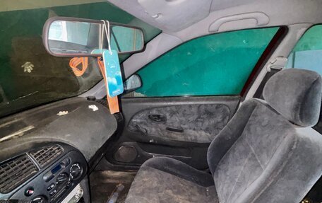 Mitsubishi Lancer VII, 1998 год, 35 000 рублей, 5 фотография