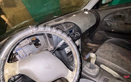 Mitsubishi Lancer VII, 1998 год, 35 000 рублей, 4 фотография