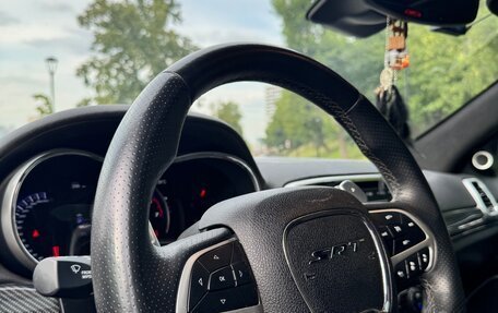 Jeep Grand Cherokee, 2018 год, 6 000 000 рублей, 3 фотография