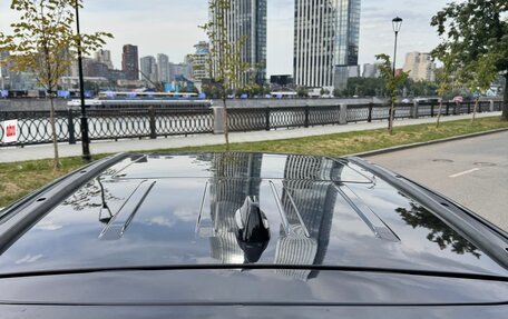 Jeep Grand Cherokee, 2018 год, 6 000 000 рублей, 9 фотография