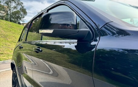 Jeep Grand Cherokee, 2018 год, 6 000 000 рублей, 13 фотография