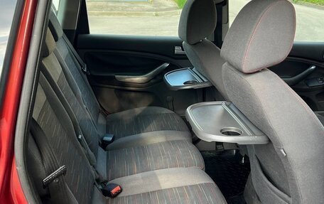 Ford C-MAX I рестайлинг, 2007 год, 280 000 рублей, 8 фотография