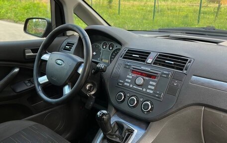 Ford C-MAX I рестайлинг, 2007 год, 280 000 рублей, 7 фотография