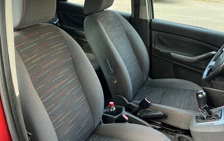 Ford C-MAX I рестайлинг, 2007 год, 280 000 рублей, 6 фотография