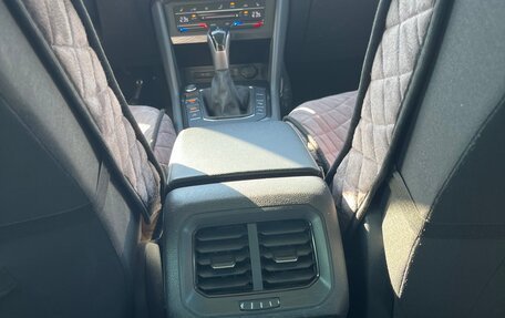 Volkswagen Tiguan II, 2021 год, 2 888 888 рублей, 7 фотография
