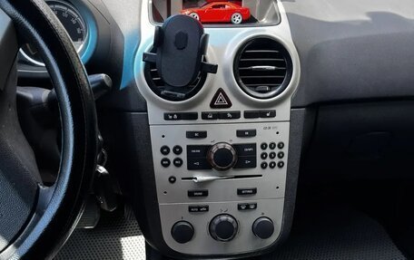 Opel Corsa D, 2008 год, 500 000 рублей, 6 фотография