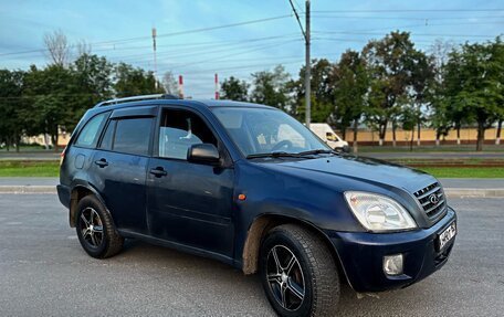 Chery Tiggo (T11), 2012 год, 155 000 рублей, 2 фотография