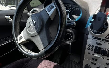 Opel Corsa D, 2008 год, 500 000 рублей, 7 фотография