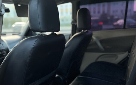 Chery Tiggo (T11), 2012 год, 155 000 рублей, 8 фотография