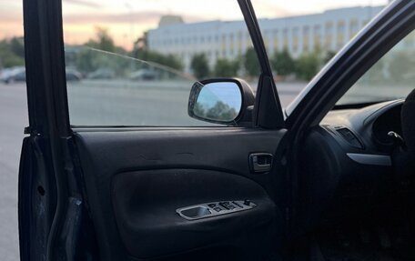 Chery Tiggo (T11), 2012 год, 155 000 рублей, 9 фотография