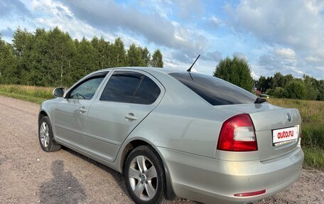 Skoda Octavia, 2012 год, 900 000 рублей, 2 фотография