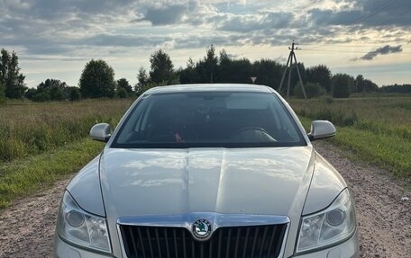 Skoda Octavia, 2012 год, 900 000 рублей, 3 фотография