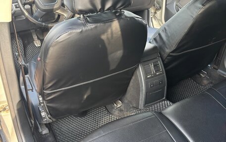 Skoda Octavia, 2012 год, 900 000 рублей, 10 фотография
