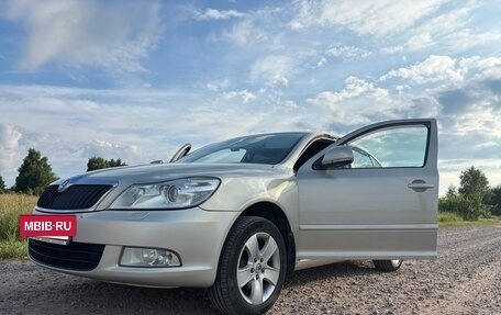 Skoda Octavia, 2012 год, 900 000 рублей, 6 фотография