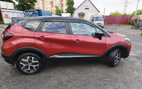 Renault Kaptur I рестайлинг, 2020 год, 1 670 000 рублей, 3 фотография