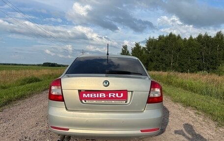 Skoda Octavia, 2012 год, 900 000 рублей, 5 фотография
