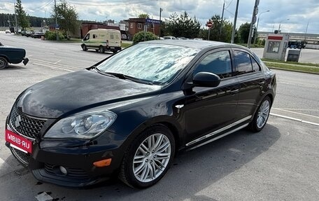 Suzuki Kizashi, 2010 год, 700 000 рублей, 3 фотография