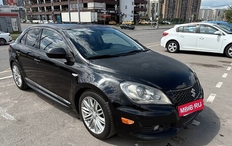 Suzuki Kizashi, 2010 год, 700 000 рублей, 2 фотография