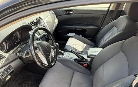Suzuki Kizashi, 2010 год, 700 000 рублей, 9 фотография