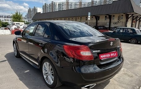 Suzuki Kizashi, 2010 год, 700 000 рублей, 5 фотография