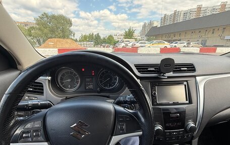 Suzuki Kizashi, 2010 год, 700 000 рублей, 13 фотография