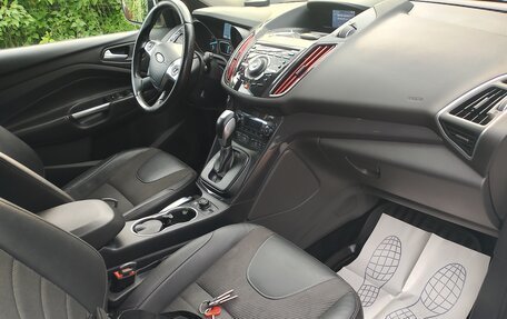Ford Kuga III, 2014 год, 1 350 000 рублей, 6 фотография