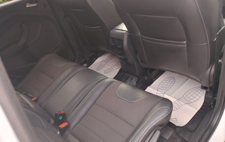 Ford Kuga III, 2014 год, 1 350 000 рублей, 5 фотография