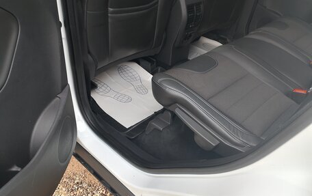 Ford Kuga III, 2014 год, 1 350 000 рублей, 9 фотография