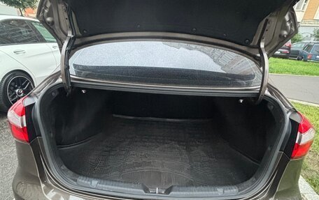 KIA Cerato III, 2014 год, 1 350 000 рублей, 4 фотография