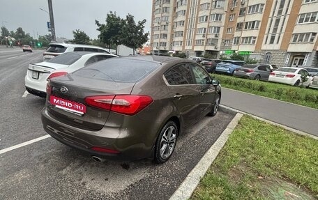 KIA Cerato III, 2014 год, 1 350 000 рублей, 3 фотография