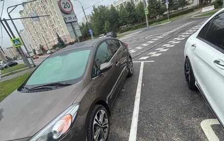 KIA Cerato III, 2014 год, 1 350 000 рублей, 14 фотография