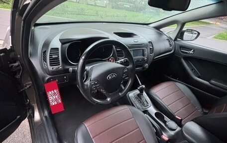 KIA Cerato III, 2014 год, 1 350 000 рублей, 8 фотография