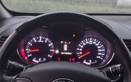 KIA Cerato III, 2014 год, 1 350 000 рублей, 15 фотография