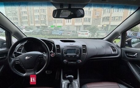 KIA Cerato III, 2014 год, 1 350 000 рублей, 7 фотография