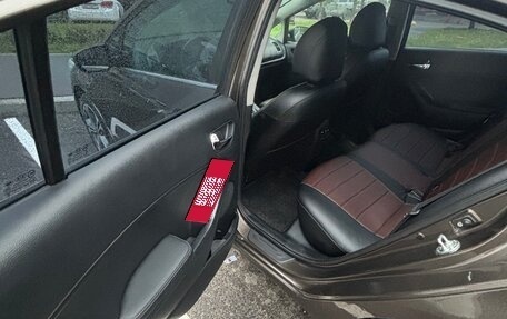 KIA Cerato III, 2014 год, 1 350 000 рублей, 6 фотография