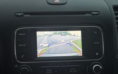 KIA Cerato III, 2014 год, 1 350 000 рублей, 16 фотография