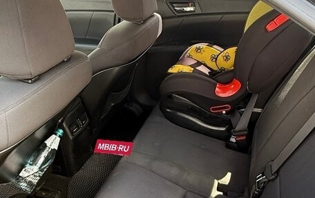 Suzuki Kizashi, 2010 год, 700 000 рублей, 10 фотография
