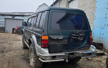 Mitsubishi Montero III, 1994 год, 1 000 000 рублей, 2 фотография