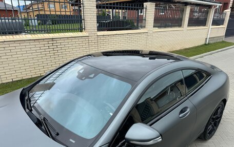 Mercedes-Benz S-Класс, 2019 год, 7 500 000 рублей, 4 фотография