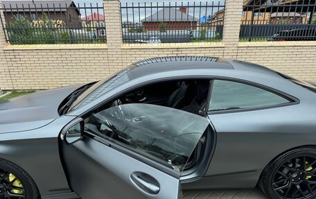 Mercedes-Benz S-Класс, 2019 год, 7 500 000 рублей, 15 фотография