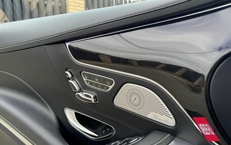 Mercedes-Benz S-Класс, 2019 год, 7 500 000 рублей, 20 фотография