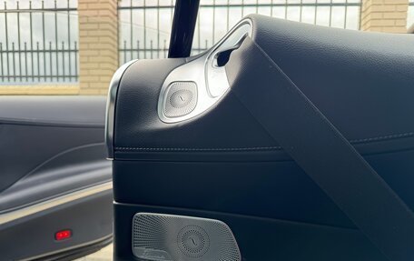 Mercedes-Benz S-Класс, 2019 год, 7 500 000 рублей, 32 фотография