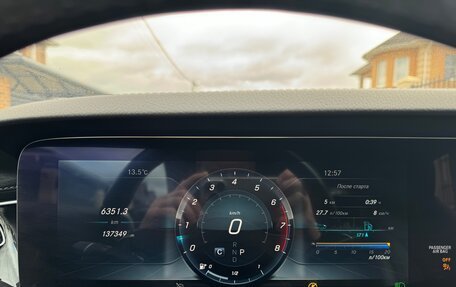 Mercedes-Benz S-Класс, 2019 год, 7 500 000 рублей, 35 фотография