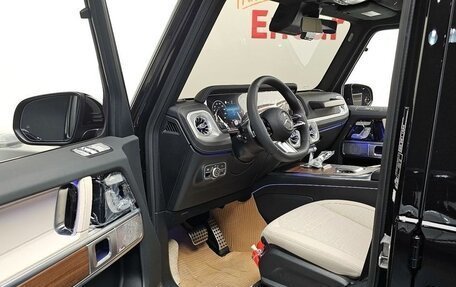 Mercedes-Benz G-Класс W463 рестайлинг _iii, 2026 год, 17 100 000 рублей, 3 фотография