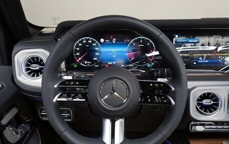 Mercedes-Benz G-Класс W463 рестайлинг _iii, 2026 год, 17 100 000 рублей, 6 фотография