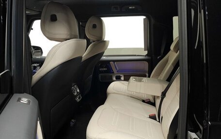 Mercedes-Benz G-Класс W463 рестайлинг _iii, 2026 год, 17 100 000 рублей, 4 фотография