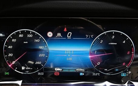 Mercedes-Benz G-Класс W463 рестайлинг _iii, 2026 год, 17 100 000 рублей, 7 фотография