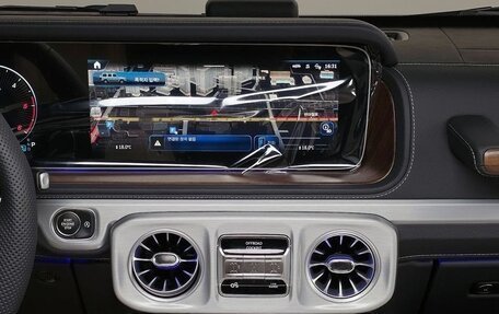 Mercedes-Benz G-Класс W463 рестайлинг _iii, 2026 год, 17 100 000 рублей, 10 фотография
